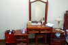 Noble-designed house for rent in Ba Dinh district